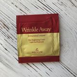 Пробник Антивіковий ферментований крем The Skin House Wrinkle Away Fermented Cream, 2 мл фото