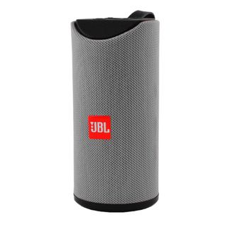 Колонка портативная bluetooth влагостойкая JBL TG-113 (аналог). Цвет: серый фото