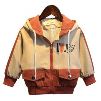 Вітровка JB 80см Бежевий (367) фото