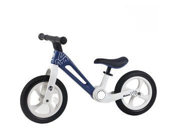 Біговел Maraton M8-1 12" складаний  фото