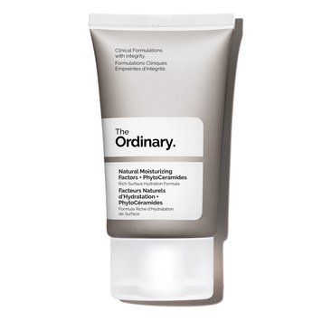 The Ordinary - Natural Moisturizing Factors + PhytoCeramides - Живильний і зволожувальний крем для обличчя - 30ml фото