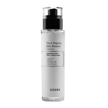 COSRX - The 6 Peptide Skin Booster Serum - Комплексная пептидная сыворотка для лица, 150 мл фото