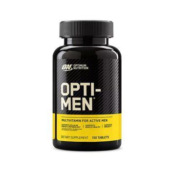 Мультивитаминный комплекс для мужчин Optimum Nutrition, Opti-Men, 150 таблеток фото