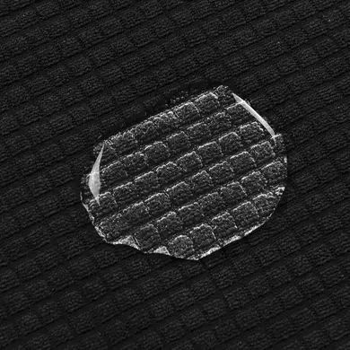 Чохол на офісне крісло Homytex Водовідштовхувальний, чорний фото