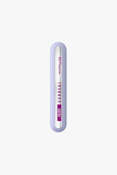 Тушь для ресниц Maybelline New York The Falsies Surreal с эффектом объема и удлинения, черная фото