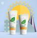 Сонцезахисний лосьйон для шкіри обличчя та тіла LR Aloe Vera Sun з ступенем захисту SPF30, 100 мл LR23112 фото 2
