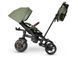 Беговел Tri-cycle COMFO MAX Olive Green maraton_922s3681 фото 3