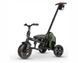 Беговел Tri-cycle COMFO MAX Olive Green maraton_922s3681 фото 6