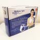 Масажер для тіла Relax and Spin Tone. Колір синій ws99443-3 фото 3