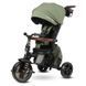 Беговел Tri-cycle COMFO MAX Olive Green maraton_922s3681 фото 1