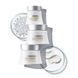LR Zeitgard Beauty Diamonds Антивіковий Нічний крем для обличчя, LR Health & Beauty, 50 мл LR28318 фото 6