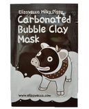 Пробник Маска для обличчя Глиняно-Бульбашкова Elizavecca Milky Piggy Carbonated Bubble Clay Mask, 3 мл фото
