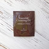 Пробник Гідрофільна олія The Skin House Essential Cleansing Oil, 2 мл SHP-1506 фото