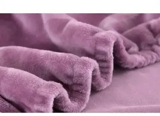 Чохол на диван + 2 крісла замша / мікрофібра Homytex фото