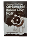 Пробник Маска для обличчя Глиняно-Бульбашкова Elizavecca Milky Piggy Carbonated Bubble Clay Mask, 3 мл SEL-427 фото 1