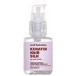 Шовк для волосся з кератином і кислотами HOLLYSKIN Acid Solution 30 мл