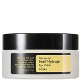 Cosrx - Гідрогелеві патчі зі слизом равлика - Advanced Snail Hydrogel Eye Patch - 60шт. Cosrx_5148 фото