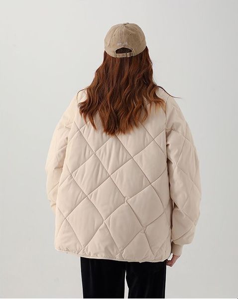 Куртка женская на пуговицах L Светло-зеленый (А4317) фото