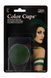 MEHRON Кремовая грим-палитра Color Cups Green Зеленый, 12 г CCC-G фото 2