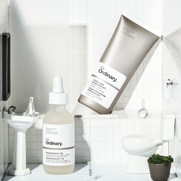 The Ordinary - Легкая эмульсия с азелаиновой кислотой 10% - Azelaic Acid Suspension 10% - 100ml фото