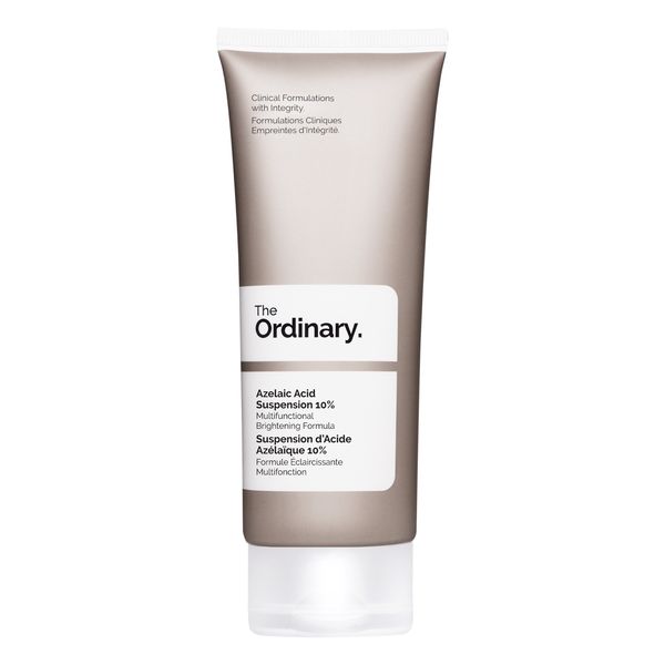 The Ordinary - Легка емульсія з азелаїновою кислотою 10% - Azelaic Acid Suspension 10% - 100ml фото