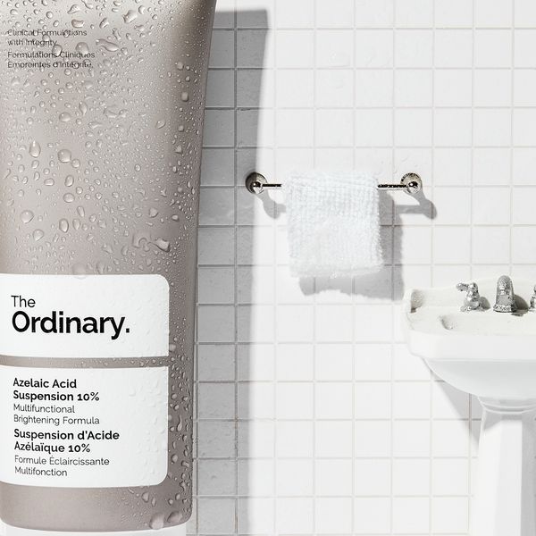 The Ordinary - Легка емульсія з азелаїновою кислотою 10% - Azelaic Acid Suspension 10% - 100ml фото