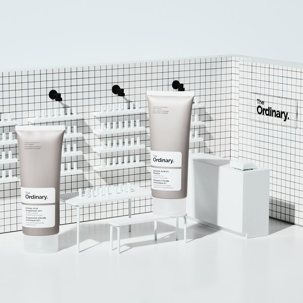 The Ordinary - Легка емульсія з азелаїновою кислотою 10% - Azelaic Acid Suspension 10% - 100ml фото