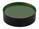MEHRON Кремовая грим-палитра Color Cups Green Зеленый, 12 г CCC-G фото 1
