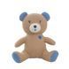 М'яка іграшка Handmade Animals 25см Білий (20136) 20136-25см-Белый фото 1