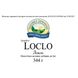 Локло NSP Клетчатка Loclo от Nature's Sunshine Products, 344 г NSP1346 фото 7