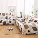 Чохол на диван + 2 крісла Homytex Ht-18309 фото 3