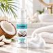 Парфюмерная пенка для душа Mr.SCRUBBER Coconut Milk с ароматом кокосового молока MRS1102 фото 2