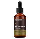 Комплекс олій для росту волосся і бороди (MAN Hair&Beard Treatment Oil) Mr.SCRUBBER, 50 мл MR0150 фото