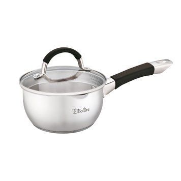 Ковш с крышкой TRENTO BOLLIRE фото