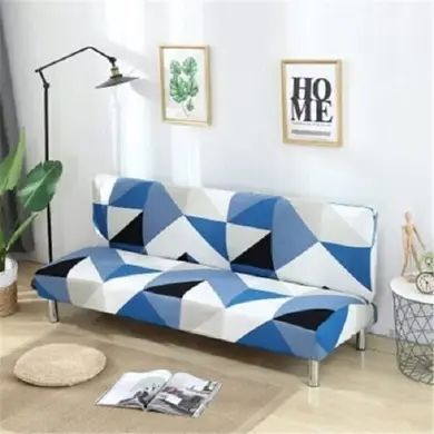 Чохол на диван + 2 крісла Homytex фото