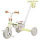 Беговел Tri-cycle Cruiser Milano 001 кремовый maraton_733s3032 фото 1