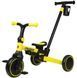 Беговел Tri-cycle Cruiser Milano 001 кремовый maraton_733s3032 фото 4
