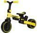 Беговел Tri-cycle Cruiser Milano 001 кремовый maraton_733s3032 фото 6
