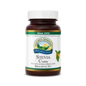 Стевия (Stevia) , NSP фото
