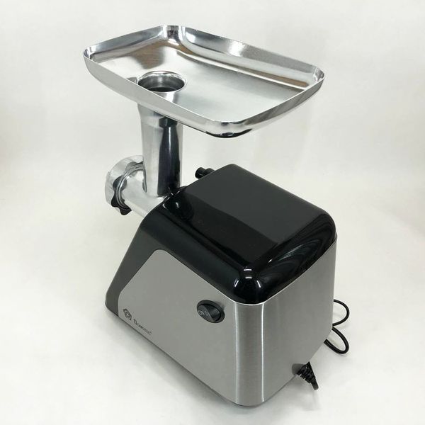 Електрична м'ясорубка Domotec MS-2022 фото