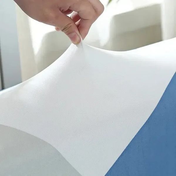 Чохол на тримісний диван еластичний Homytex фото