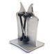 Точилка для кухонных ножей&nbsp;Bavarian Edge Knife Sharpener&nbsp;(ножеточка) ws53905 фото 2