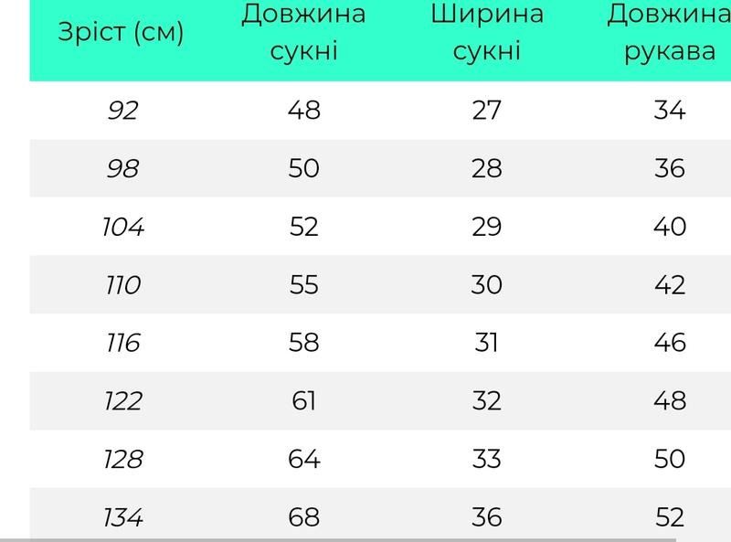 Детское платье с вышивкой "Тереза", Бордовый, 86 (1.5 роки) фото