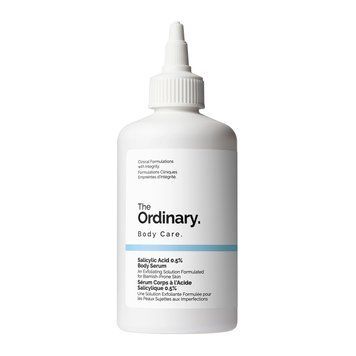 The Ordinary - Salicylic Acid 0.5% Body Serum - Розгладжувальна сироватка для тіла - 240ml фото