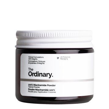 The Ordinary - Ниацинамид в порошке - 100% Niacinamide Powder - 20g фото