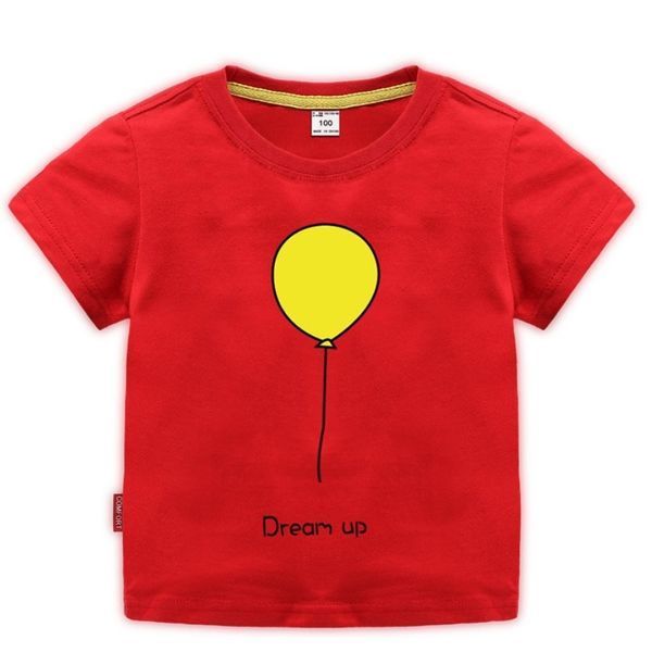 Футболка Dream Up 80см Зелена (7645) фото