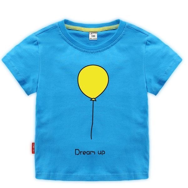 Футболка Dream Up 80см Зелена (7645) фото