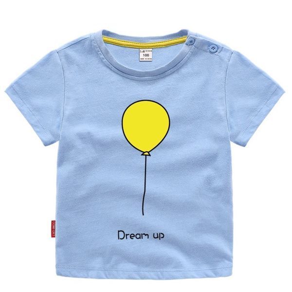 Футболка Dream Up 80см Зелена (7645) фото