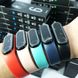 Фітнес браслет FitPro Smart Band M6 (смарт годинник, пульсоксиметр, пульс). Колір: чорний ws83387 фото 21