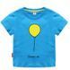Футболка Dream Up 80см Зелена (7645) 7645-80см-Зеленый фото 4